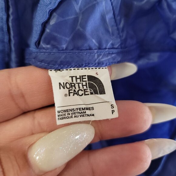 The North Face Better Than Naked jacket women's light weight with pockets Small - Picture 5 of 8